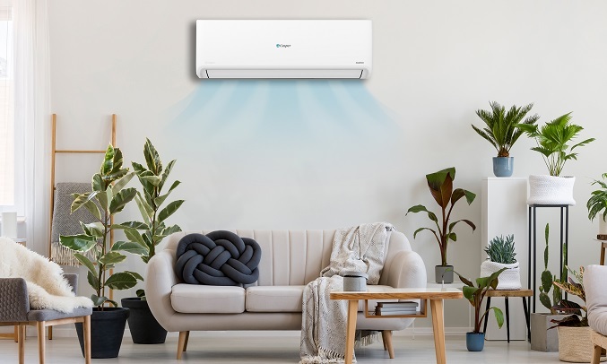 [TRẢ GÓP 0%] Điều hòa Casper 1 chiều 18000BTU SC-18FS32 (Giá áp dụng giao tại HN, HCM& các tỉnh liên hệ shop)