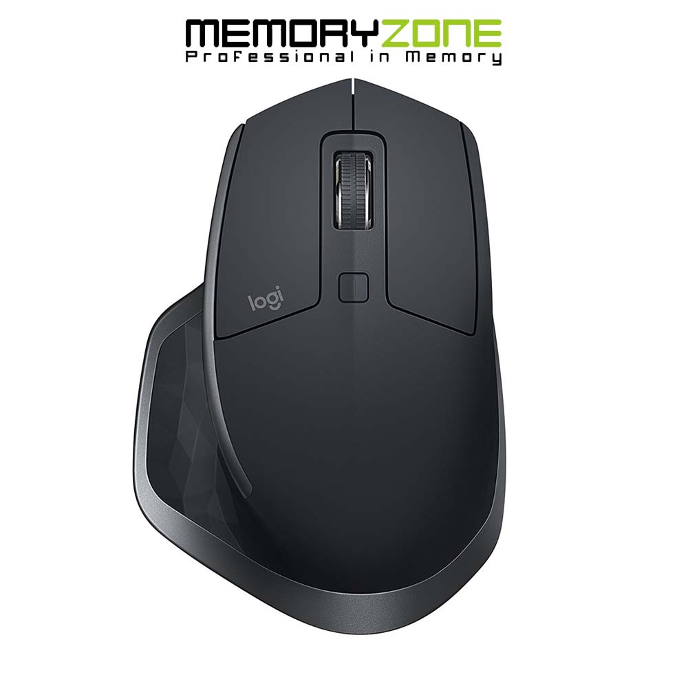 Chuột không dây Logitech MX Master 2S 910-005967