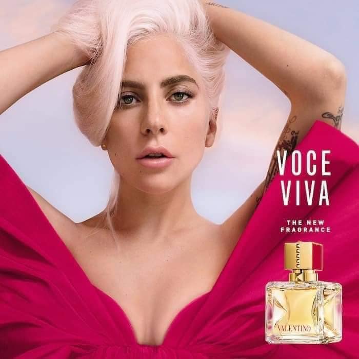 Nước Hoa Mini Voce Viva Intensa Valentino 7ml
