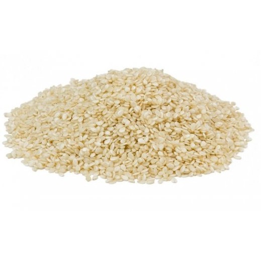Hạt mè trắng ( Hạt vừng trắng) 150g