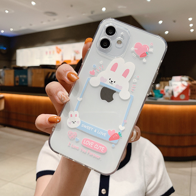 Case Iphone Tho love cute