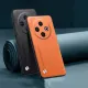 For Tecno Spark 30C Case Ultra-Thin Matte Soft Leather For Tecno Spark 30C Back Cover. 