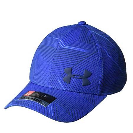 under armour vent hat
