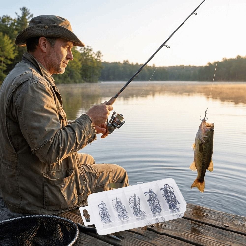 50Pcs/Box%20Fishing%20Tackle%20Hard%20Bait%20Treble%20Fishing%20Hook%20Barbed%20Triple%20Fishing%20Hook%20Prevent%20Fish%20Escaping%20Multiple%20Sizes%20Three%20Claw%20Fishhook%20Fishing%20-%20Image%205