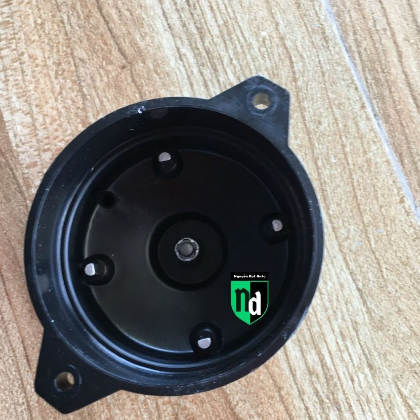 Nắp chia điện, nắp delco/denco chia điện Pride/Cd5- Nguyễn Đạt Auto