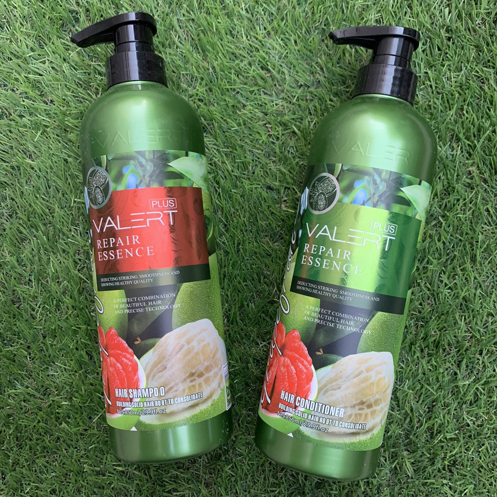 Combo dầu gội xả bưởi chính hãng 850ml