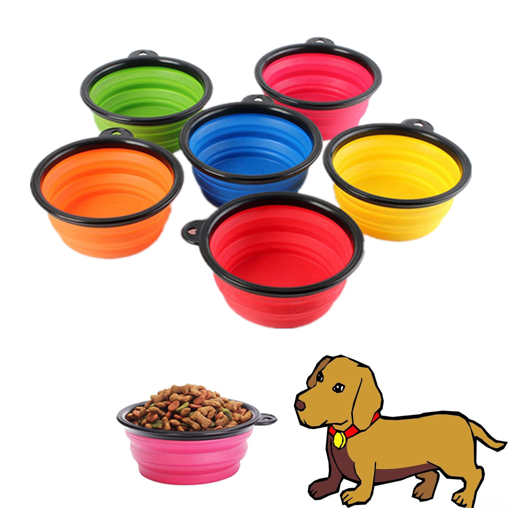 puppy feeder silicone