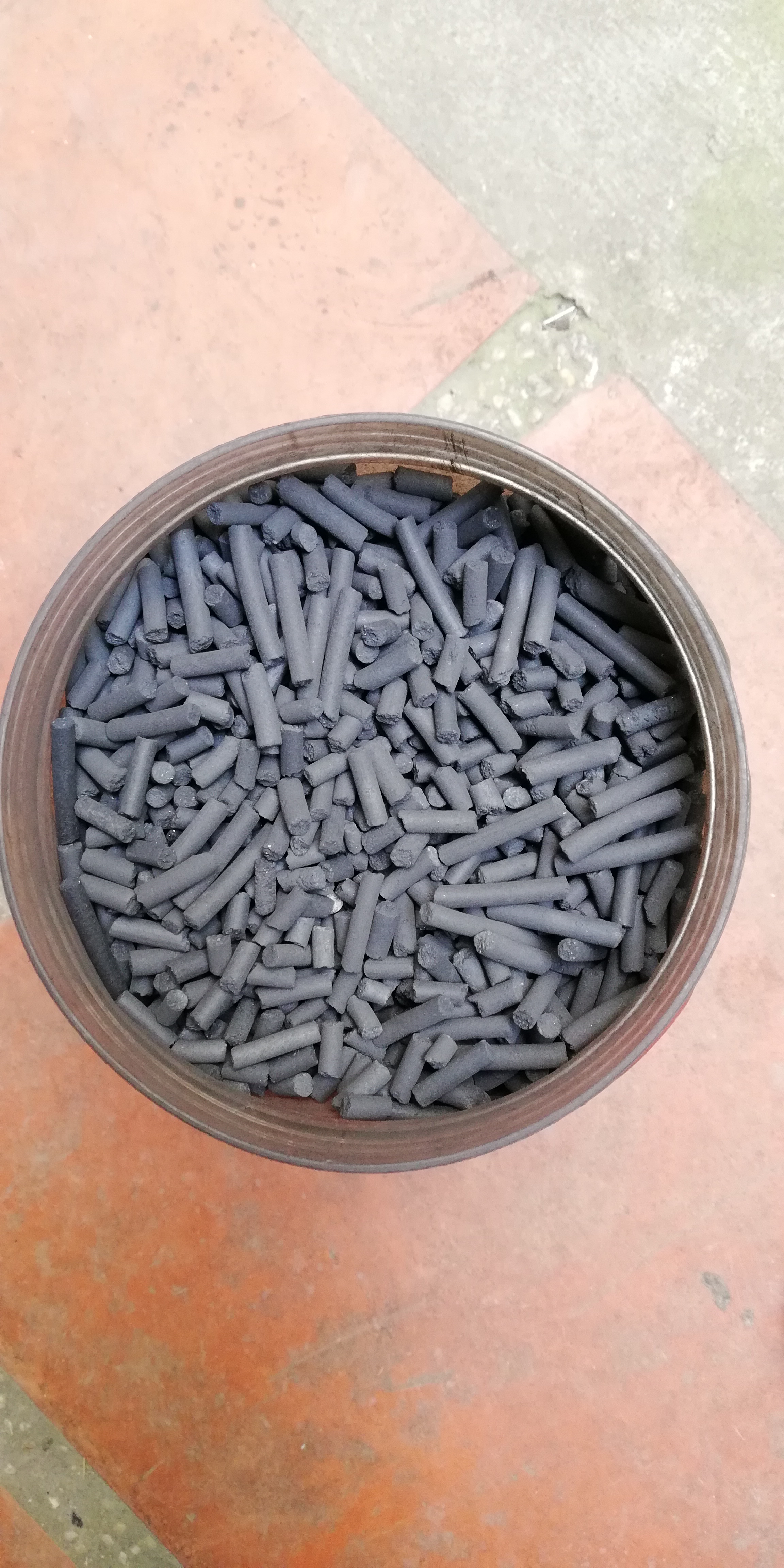 Activated Carbon Deodorizer (1kg Box)