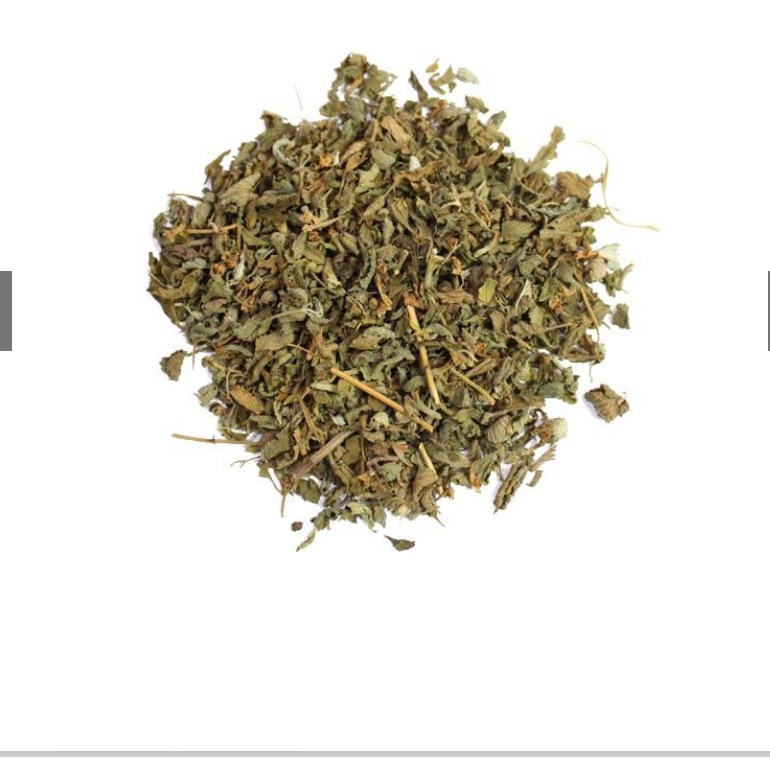 Cỏ bạc hà cho mèo CatMin - Catnip gói 5gr