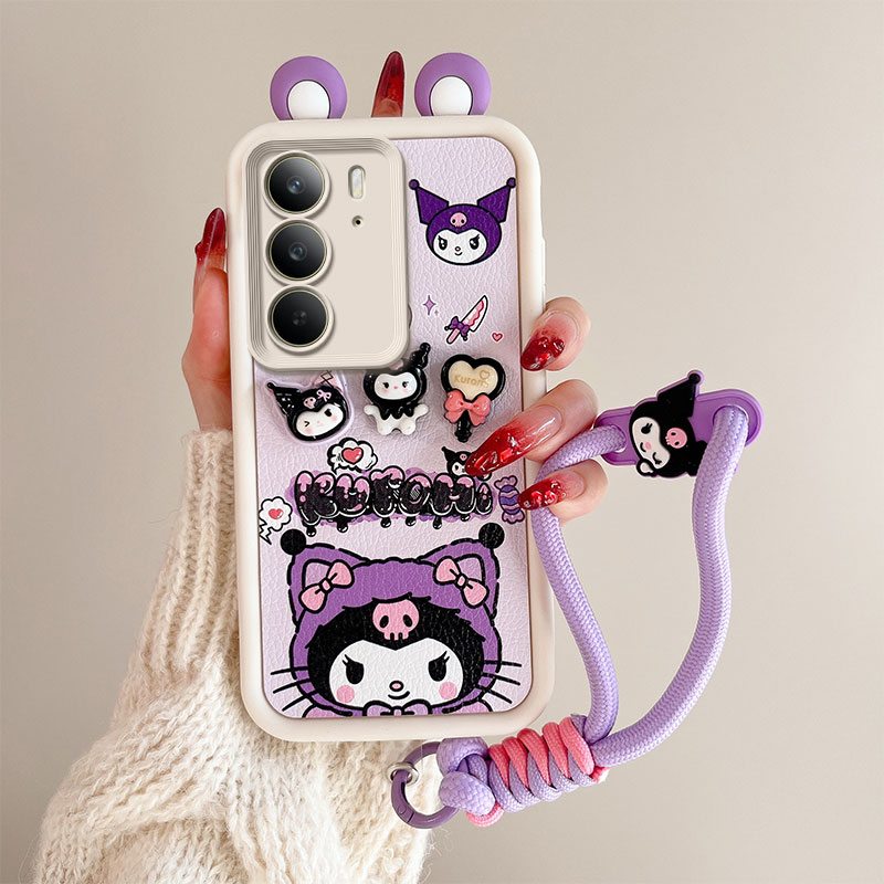 Olige%20Case%20For%20Realme%202%20Pro%20Q5i%207i%209i%20C11%20C17%20C20A%20C51%20C53%20C61%20C63%20C65%20C71%20C75%20Narzo%2030%20Pro%20Narzo%2050%20Narzo%20N53%20N63%20N65%20Realme%20Note%2060%20Realme%2012X%20Realme%2013%20Realme%2014%20Pro%20+New%20Leather%20Pattern%203D%20Ears%20Cartoon%20Cute%20Doll%20with%20Bracelet%20phone%20case%20back%20cover%20-%20Image%206