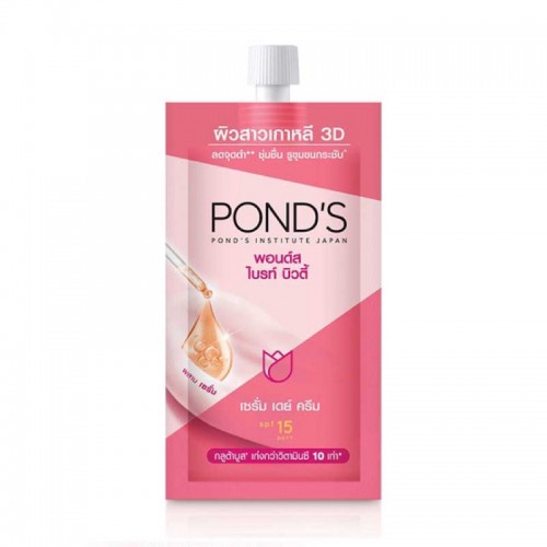 Kem Dưỡng Trắng Da Ponds mặt Thái Lan 7g