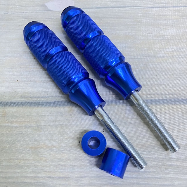 Bộ 2 Gù Chống Đổ Sau Dành Cho Các Dòng Xe Máy