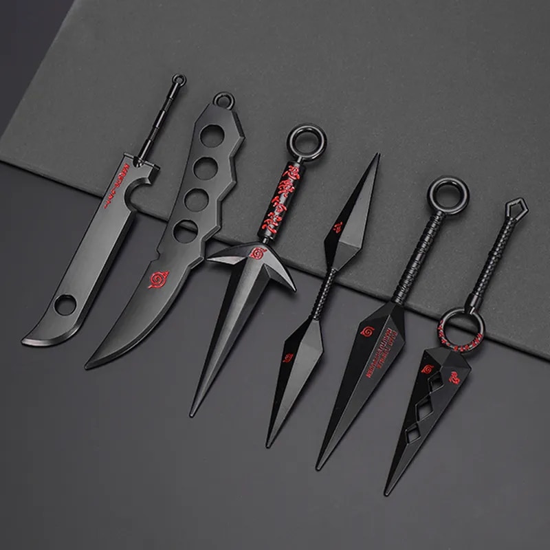 Japanese%20Naruto%20Anime%20Figure%20Peripheral%20Props%20Ninja%20Alloy%20Kunai%20Toy%20Bitterless%20Zabuza%20Flying%20Thunder%20God%20Boy%20Gift%20Action%20Figures%20-%20Image%208