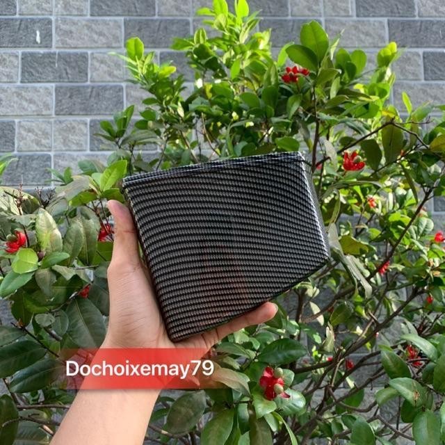 Hộc đựng đồ ab 2013-2015 nhua abs