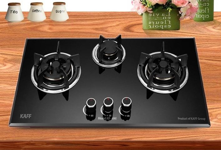 BẾP GAS ÂM KAFF KF-690