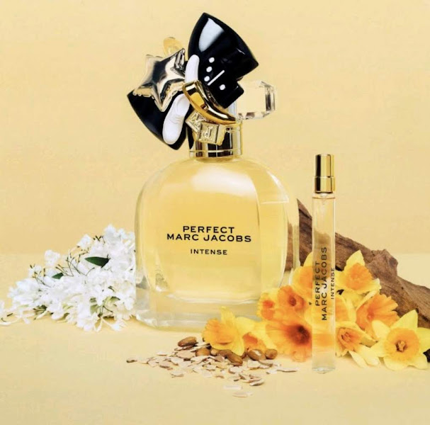 [HCM]Nước Hoa Perfect Marc Jacobs 100