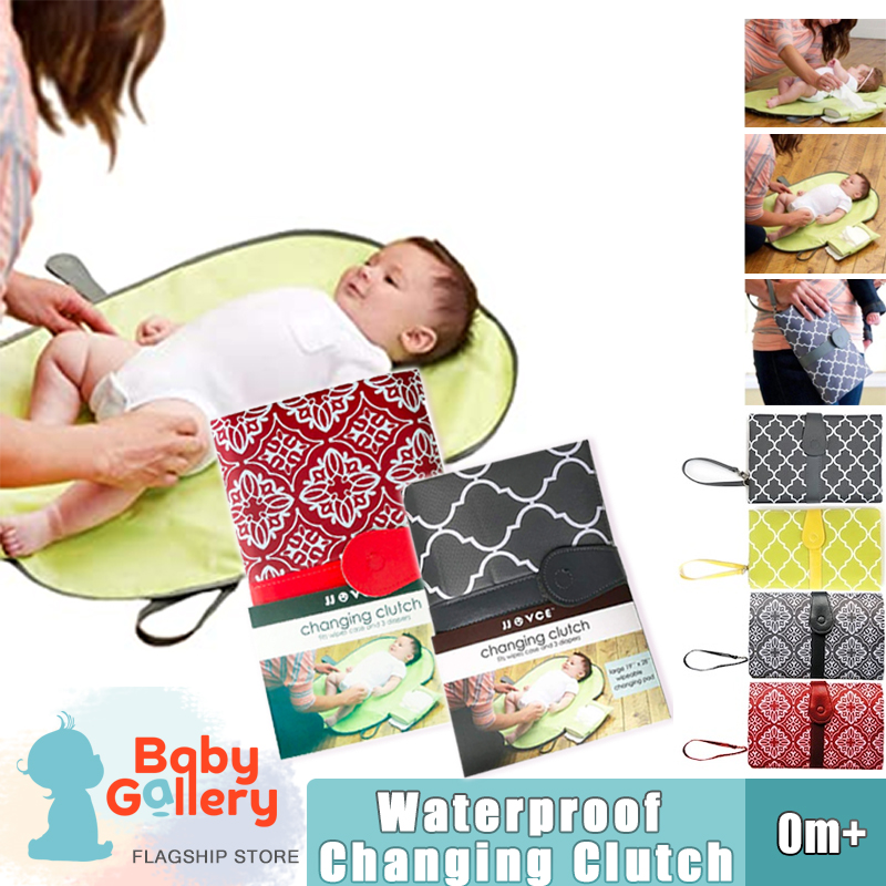 jjovce baby sleeping mat