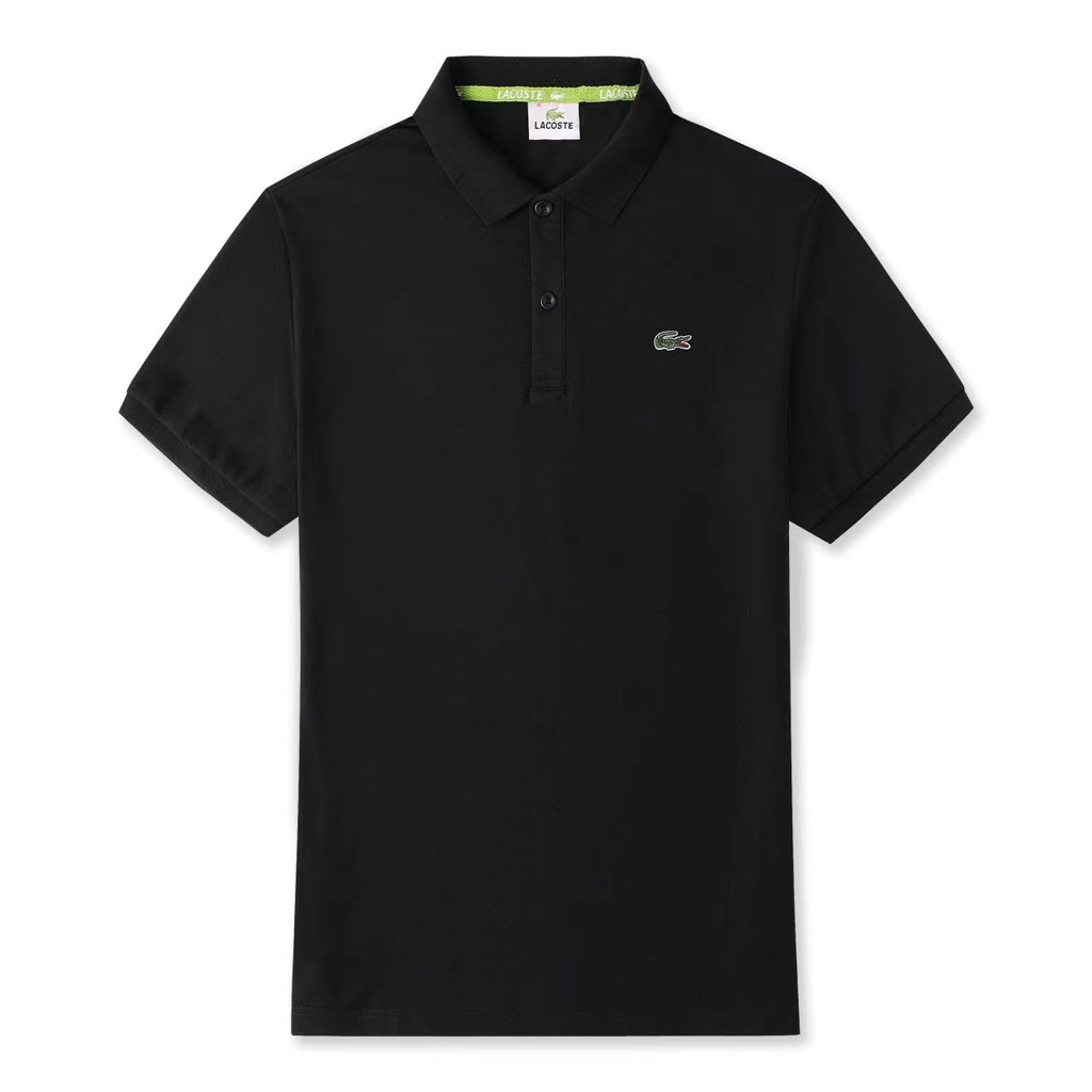 Lacoste MEN'S Classic Polo Shirt 9004 l Lazada PH