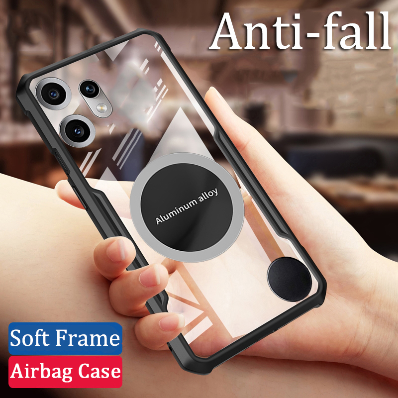 For%20Nothing%20CMF%20Phone%202%20Pro%20Phone%20Case%20Ultra%20Thin%20Clear%20Transparent%20Car%20Navigation%20Matel%20Radiating%20Ring%20Soft%20Air%20Cushion%20Shockproof%20Armor%20Cover%20for%20Nothing%20CMF%20Phone%202Pro%20Cover%20Casing%20HP%20-%20Image%202
