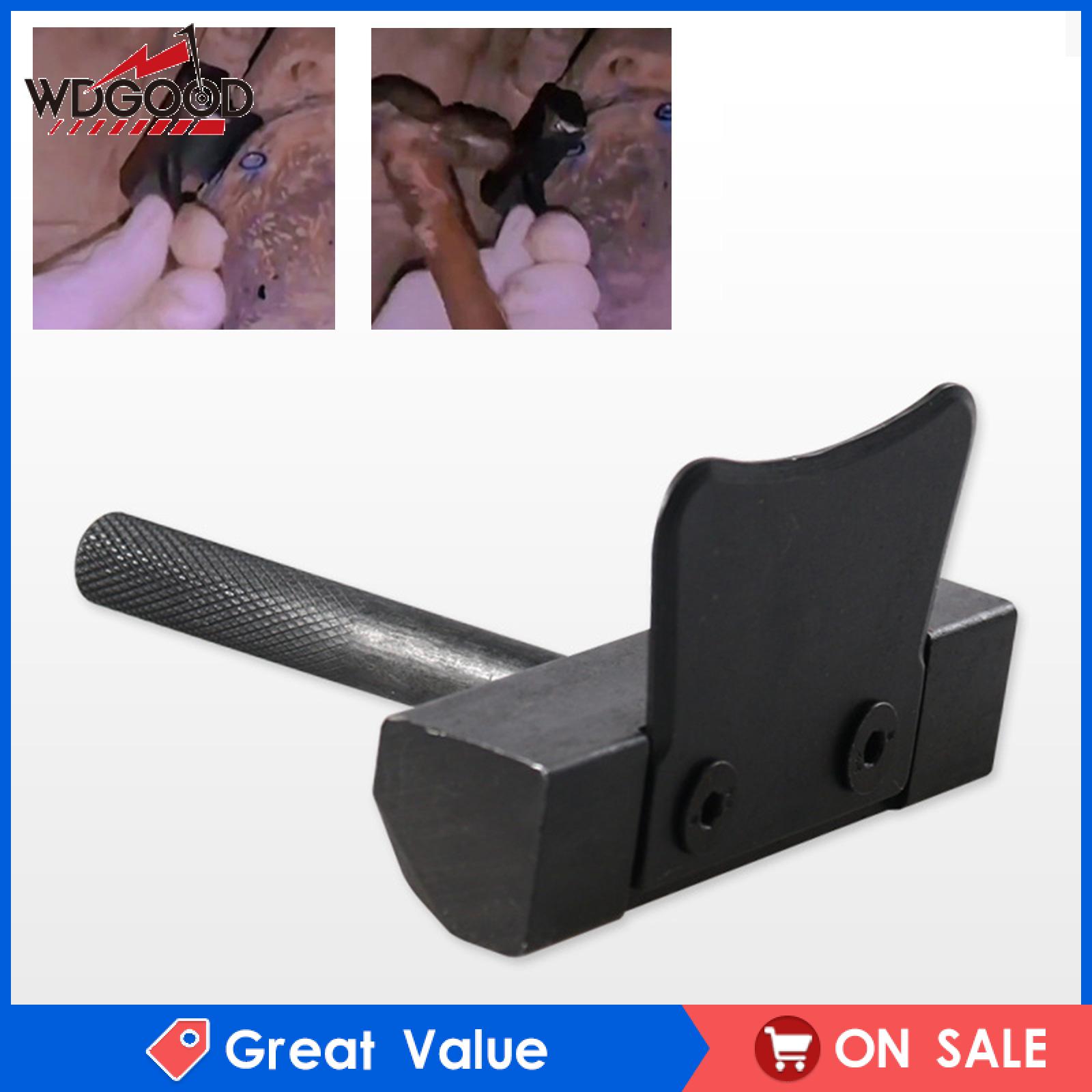 WDGOOD Oil Pan Separator Tool Oil Gasket Remover Engine Oil Pan