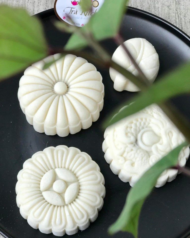 Bột bánh dẻo Xuân Đỉnh loại đặc biệt