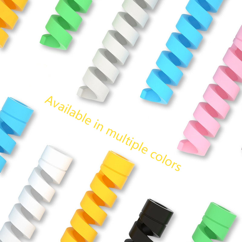 Sroof%20for%20New%20data%20cable%20protector%20anti-bending%20silicone%20cable%20winder%20for%20apple%20android%20cable%20spiral%20case%20-%20Image%205