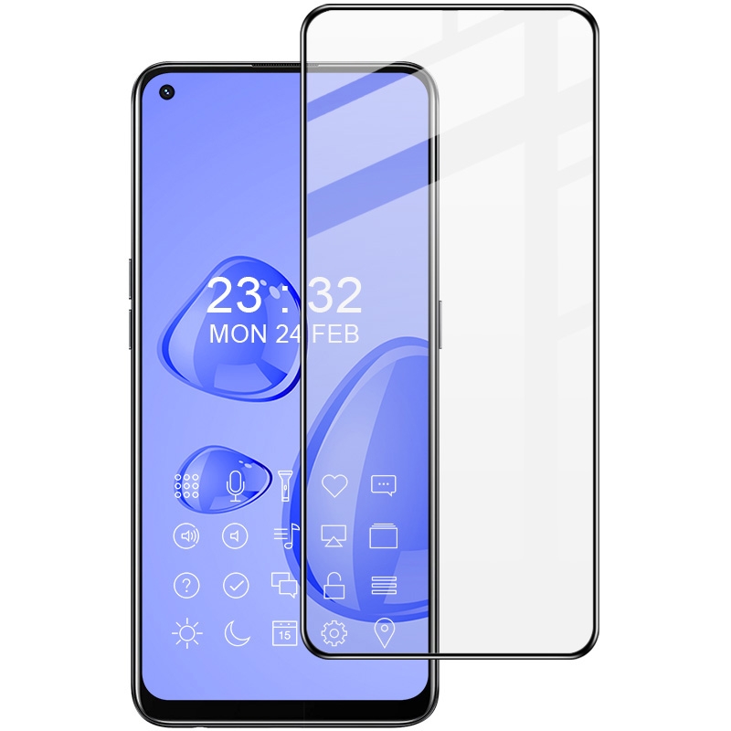 Kính cường lực Oppo A93 5G
