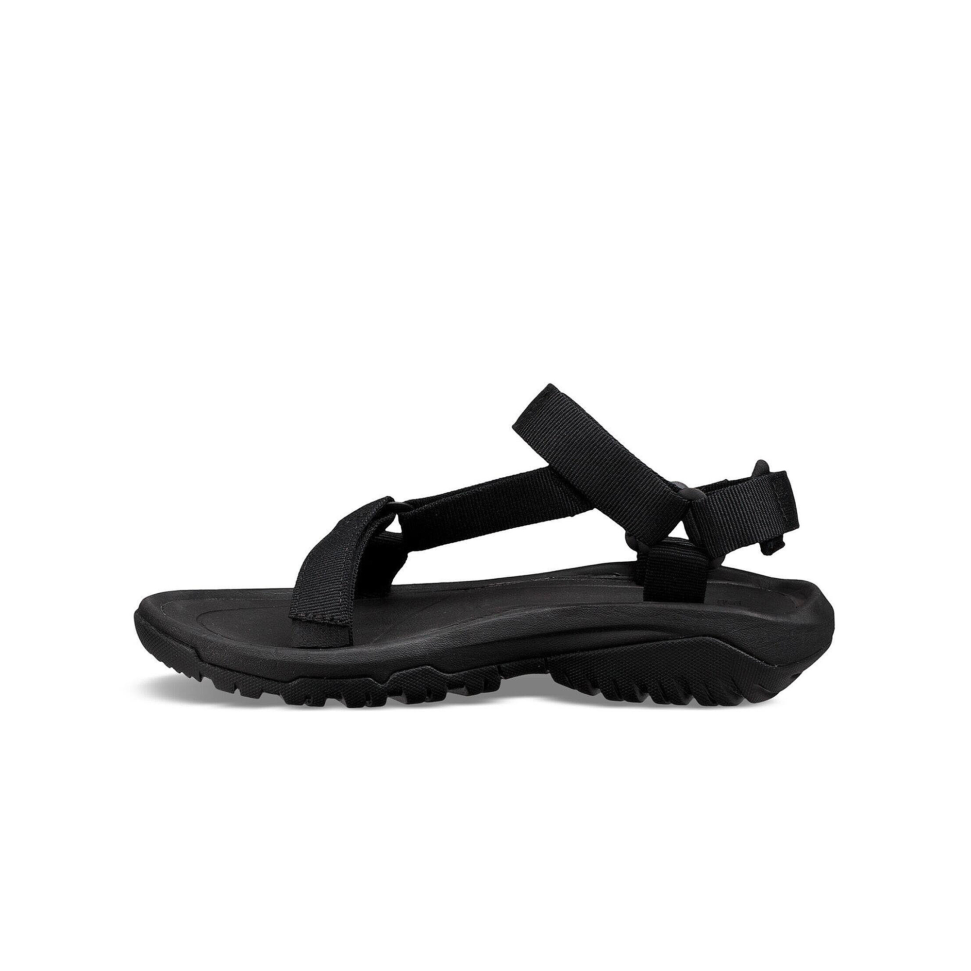 TEVA Giày sandal nữ Hurricane Xlt 2 1019235-BLK