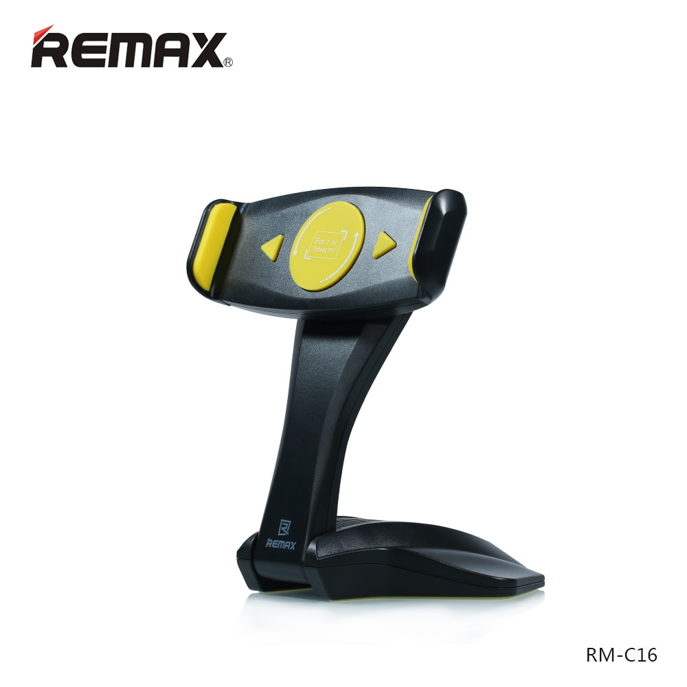 REMAX RM-C16 TABLET HOLDER SMART PHONES HOLDER FREE CONTROL STRONG