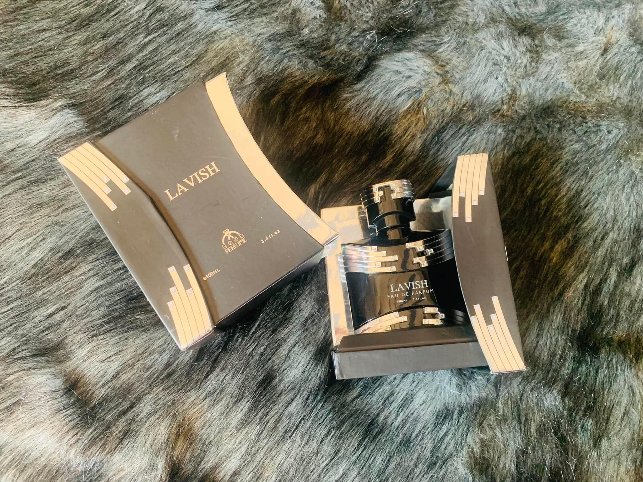 Nước Hoa Charme_Lavish 100ml