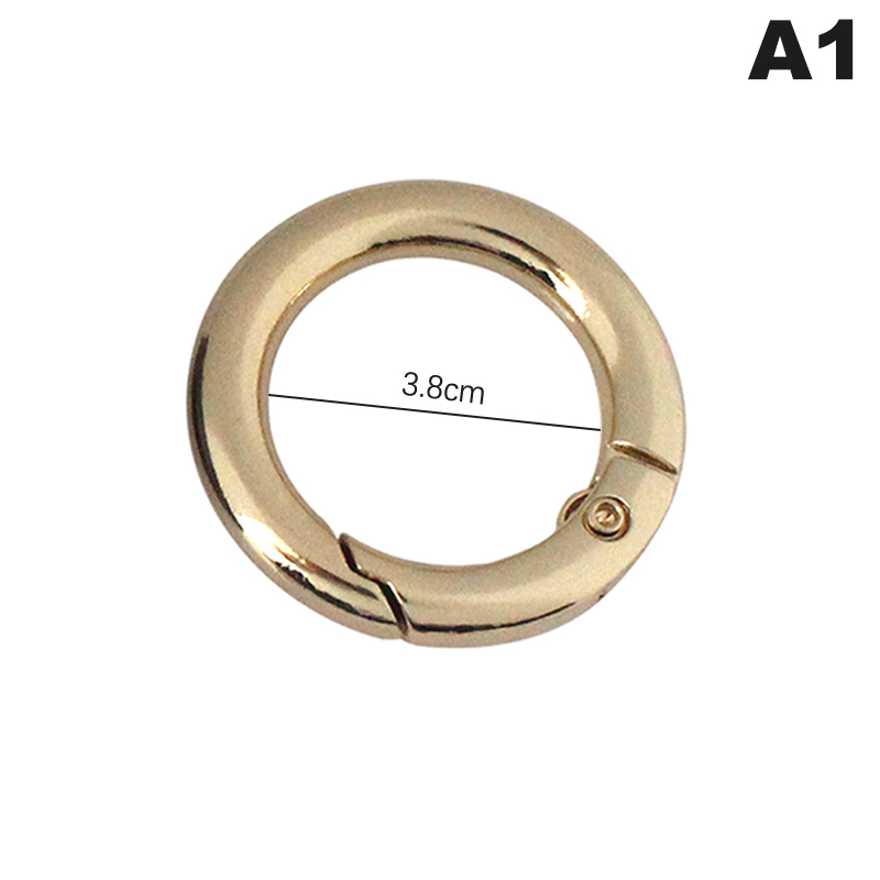 Spring%20Gate%20O%20Ring%20Openable%20Keyring%20Key%20Leather%20Bag%20Handbag%20Belt%20Strap%20Parts%20Pendant%20Buckle%20Snap%20Clasp%20Clip%20Trigger%20Hook%20ZHIXING%20-%20Image%204