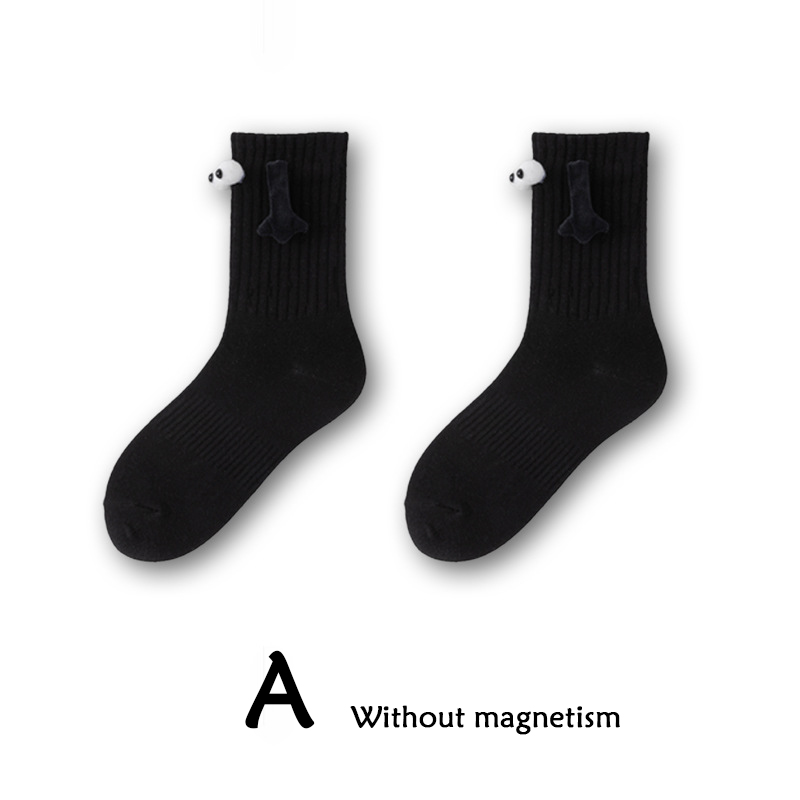 Wenefang%20Fashion%201Pair%20Club%20Celebrity%20Couple%20Socks%20Ins%20Fashion%20Funny%20Creative%20Magnetic%20Attraction%20Hands%20Black%20White%20Cartoon%20Eyes%20Couples%20Socks%20-%20Image%207