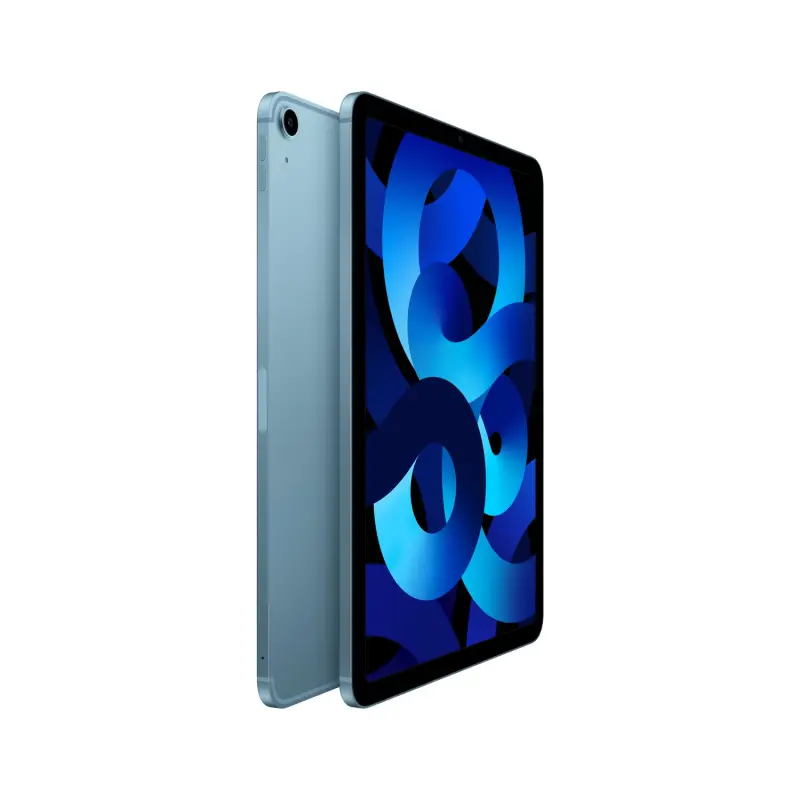 ภาพสินค้า10.9-inch iPad Air Wi-Fi + Cellular (2022) จากร้าน Apple Flagship Store บน Lazada ภาพที่ 3