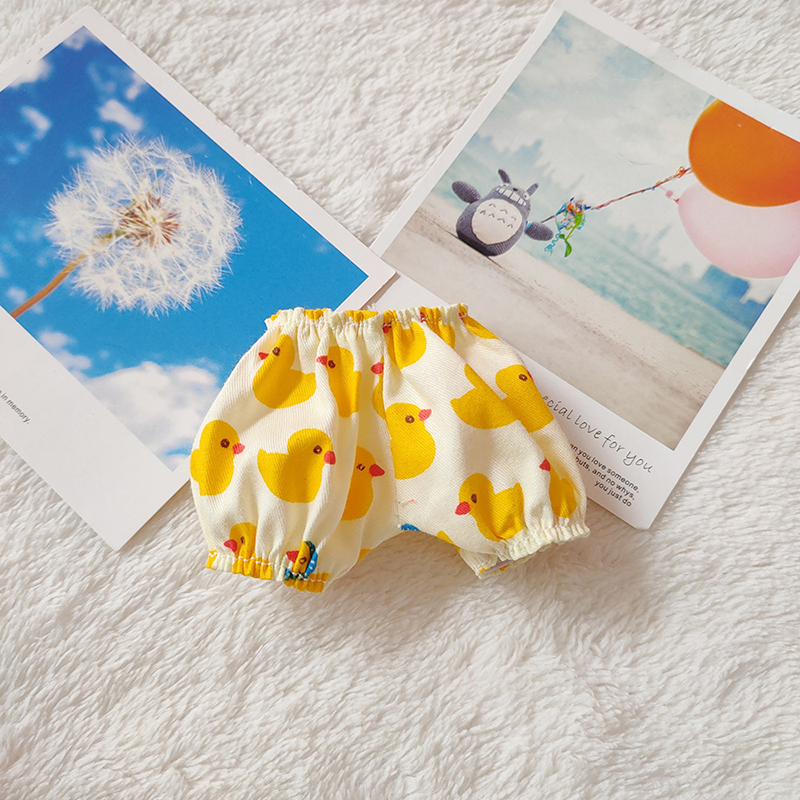 1PC%20Plush%20Doll'S%20Clothes%20For%20Labubu%20Dolls%20Sweater%20Closure%20Pants%20Clothing%20DIY%20QUANYIN%20-%20Image%209