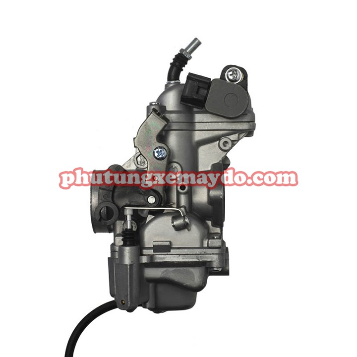 Bình Xăng Con Exciter 135 4 Số