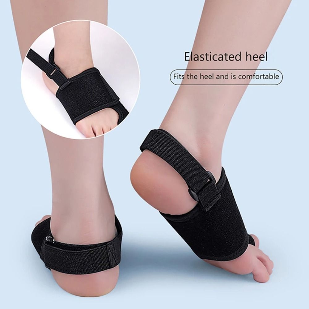 INSUFFICIENCY68IN9 Hammer Protector Big Toe Bunion Protector Bone Thumb Adjuster Orthotics Bunion Corrector Durable Pedicure Sock Toe Corrector Foot Care