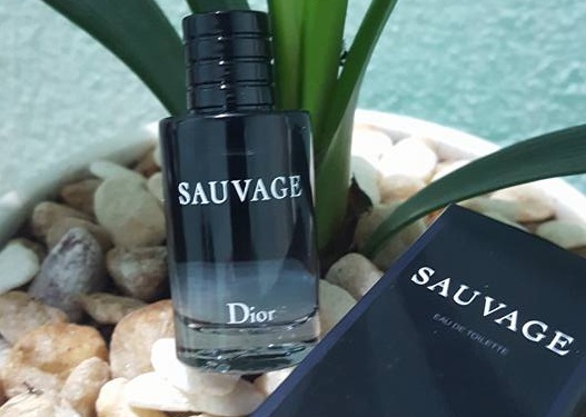 NƯỚC HOA NAM DIORR SAUVAGE 100ML