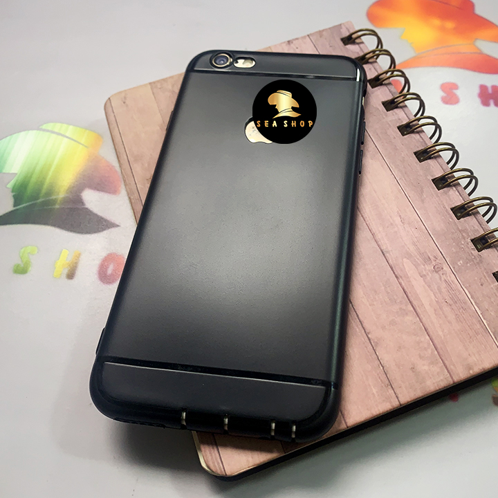 Case for iPhone 6 Plus / 6S Plus silicon