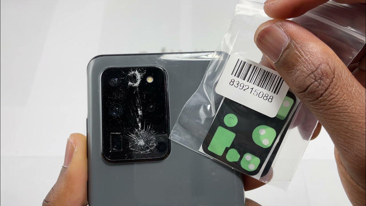 Apple Iphone 7 Replacement Back Camera Glass Lens For Apple Iphone 7. 