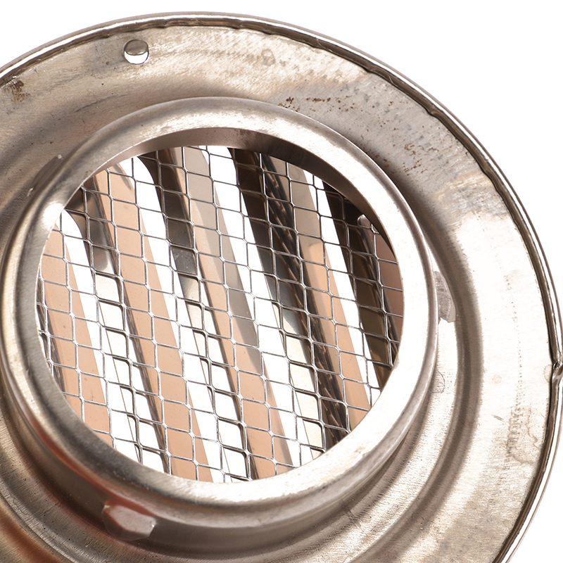 70/80/100/120/150MM%20Round%20Stainless%20Steel%20Air%20Vent%20Grille%20Insect%20Protection%20Home%20Exterior%20Wall%20Ducting%20Ventilation%20Tool%20GENGLI%20-%20Image%205