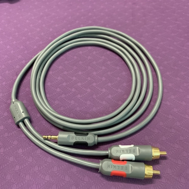 Dây 3.5 - Av Belkin Bãi Usa