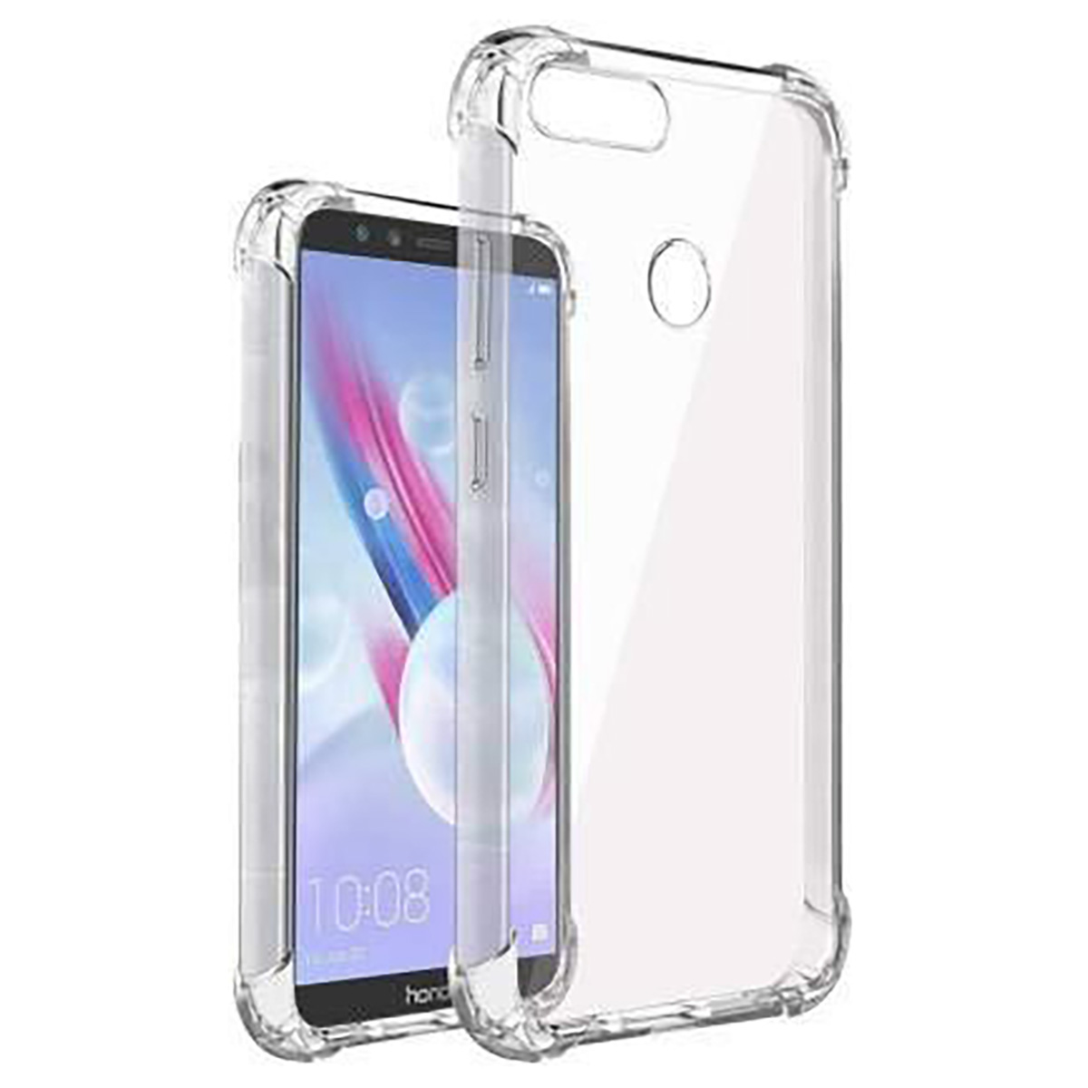 Back Cover Honor Lite Back Tempered Glass Flipkart Honor Lite