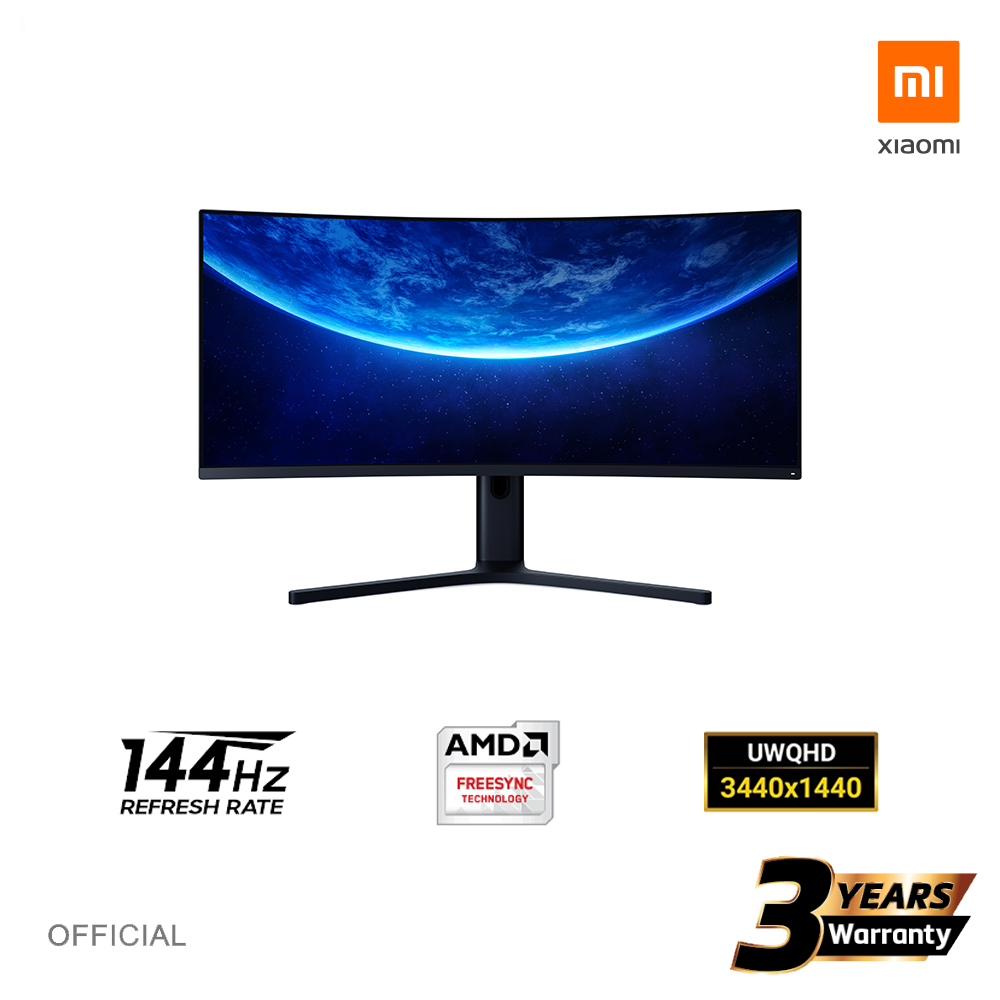 xiaomi 34 uwqhd