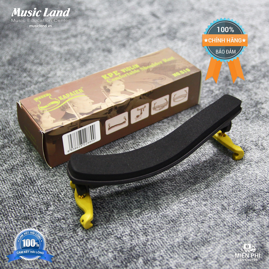Gối Đàn Violin KPE – Chính Hãng
