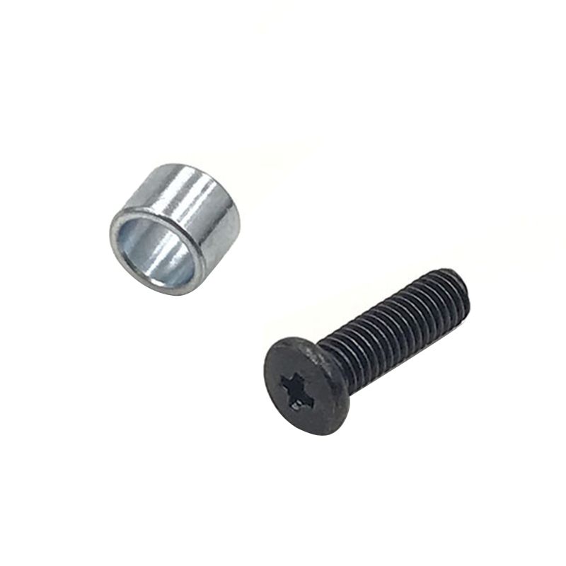 Teedy 3C Solid State Disk Mount Screw Kit for PS5Game Console SSD Mounting Accessories
