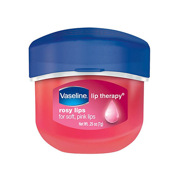 Dưỡng môi Vasaline Mỹ chính hãng