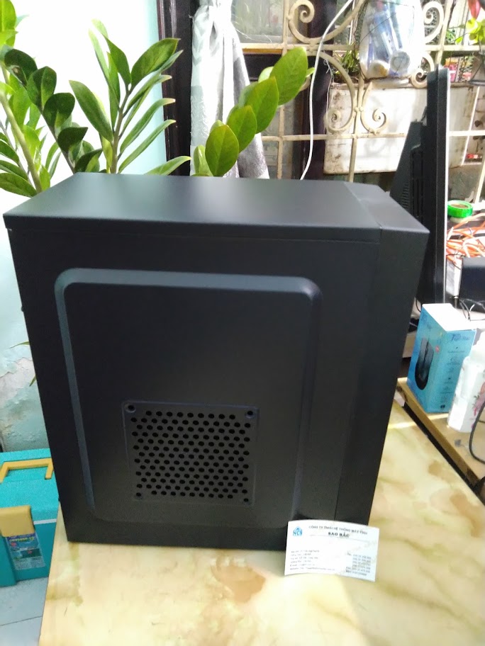 Vỏ case PC  Xigmatek  XM-23