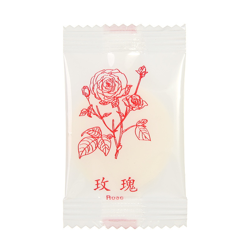 Hộp đựng sáp thơm nhỏ gọn và sáp thơm