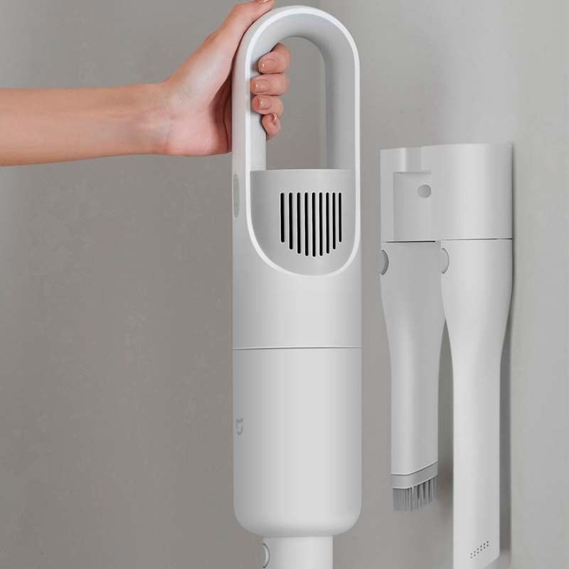Xiaomi Mi Vacuum Cleaner Light - T2 Electronics | Lazada Singapore