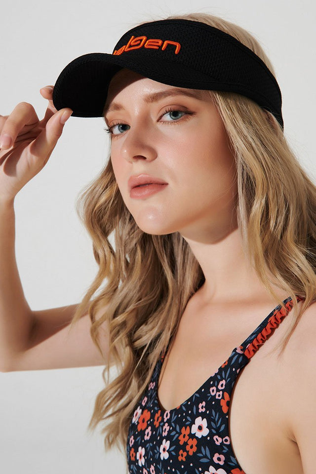 OLABEN Nón thể thao nửa đầu - Olaben Visor Cap